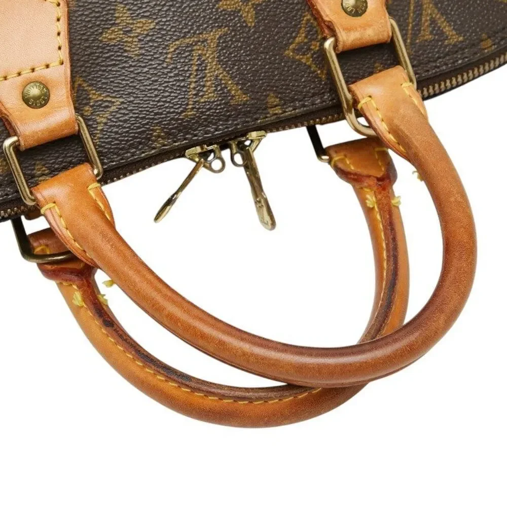 Louis Vuitton Alma PM Handbag